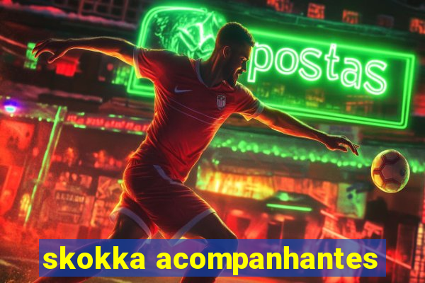 skokka acompanhantes